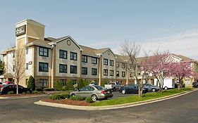 Extended Stay America - South Bend - Mishawaka - North Mishawaka, In